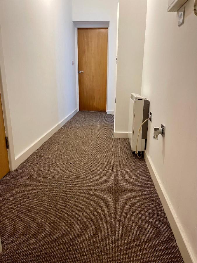 Apartament Town Centre Flat In Darlington Darlington  Zewnętrze zdjęcie