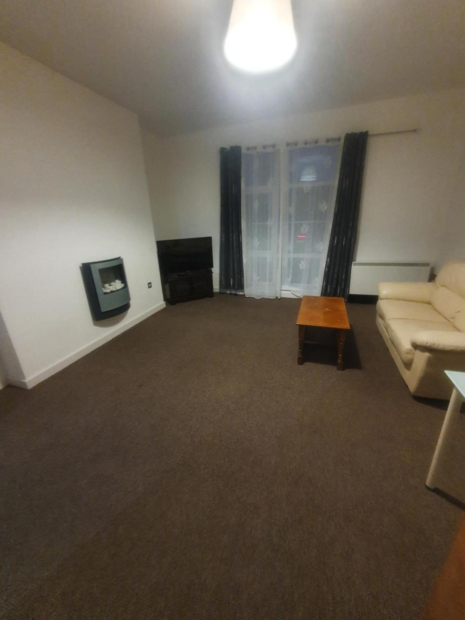 Apartament Town Centre Flat In Darlington Darlington  Pokój zdjęcie